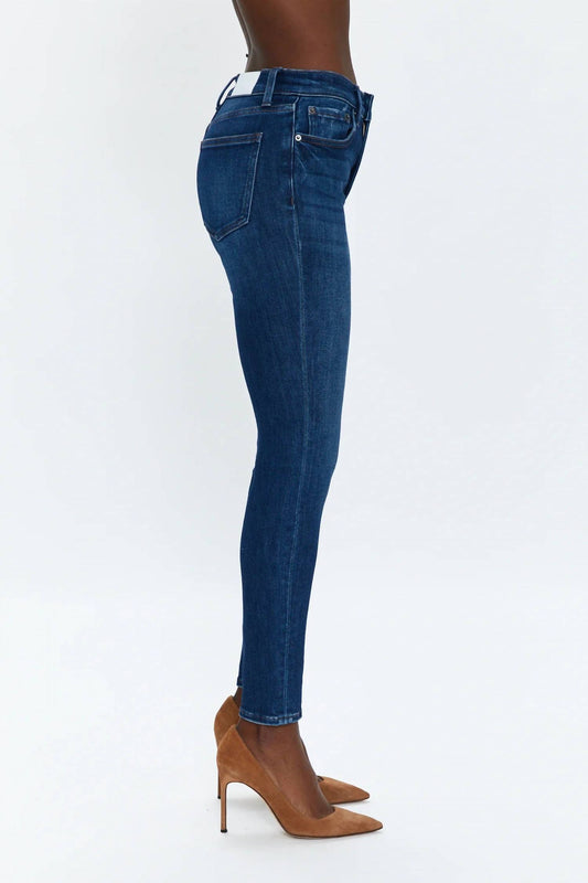 Pistola - Aline High Skinny Jeans