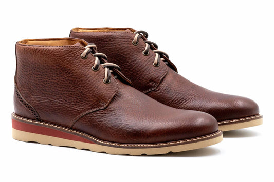 Martin Dingman - Men's Blue Ridge Chukka Boot