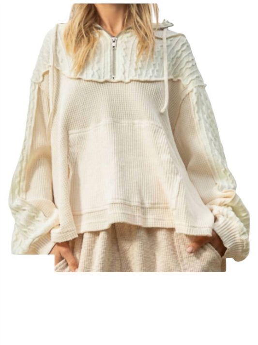 Pol - Hailey Sweatshirt