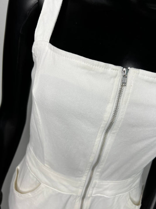 Blue Blush - Geneva Jumpsuit