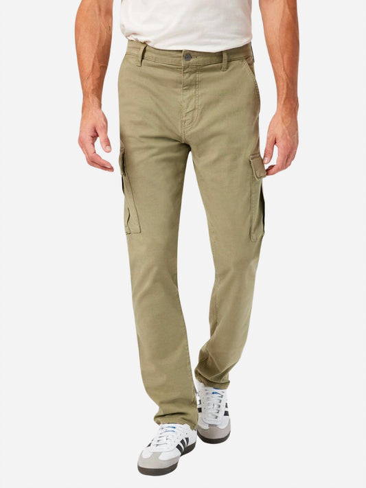 Mavi - Sam Slim Straight Cargo Pant