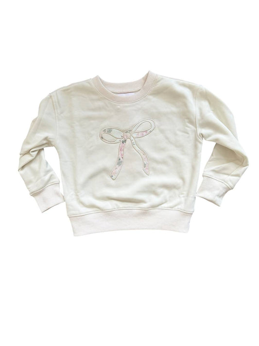 Summer Loving - Girl's Feelin Rosey Pullover