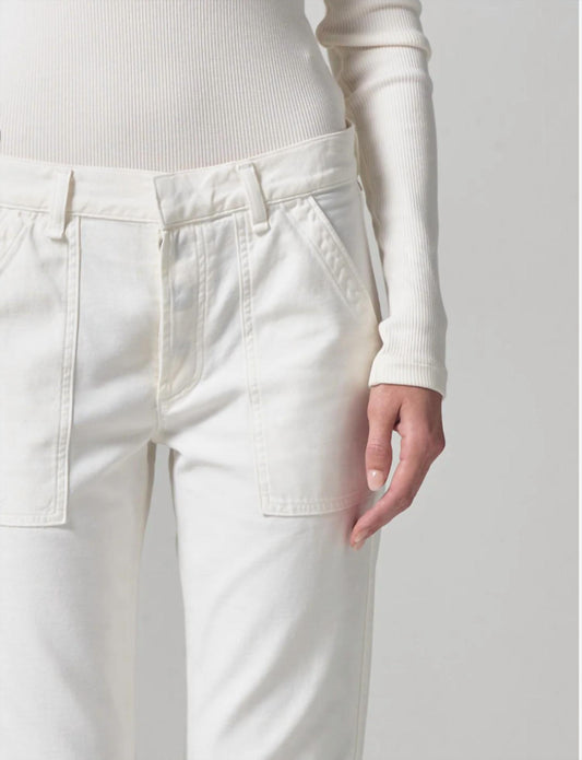 Citizens Of Humanity - Leah Cargo Pants