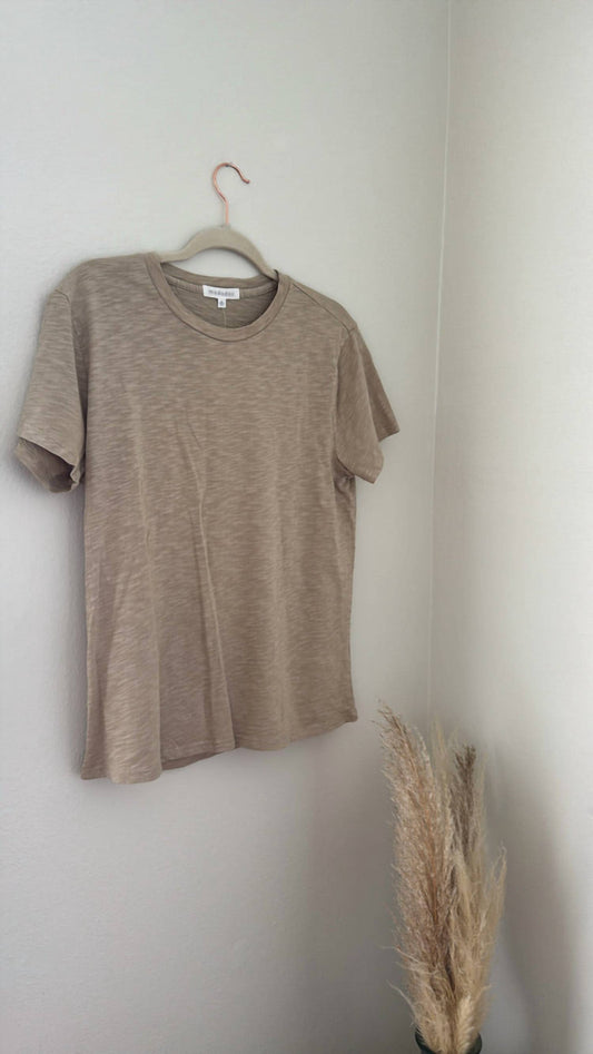 Mododoc - Women's Cotton Tee