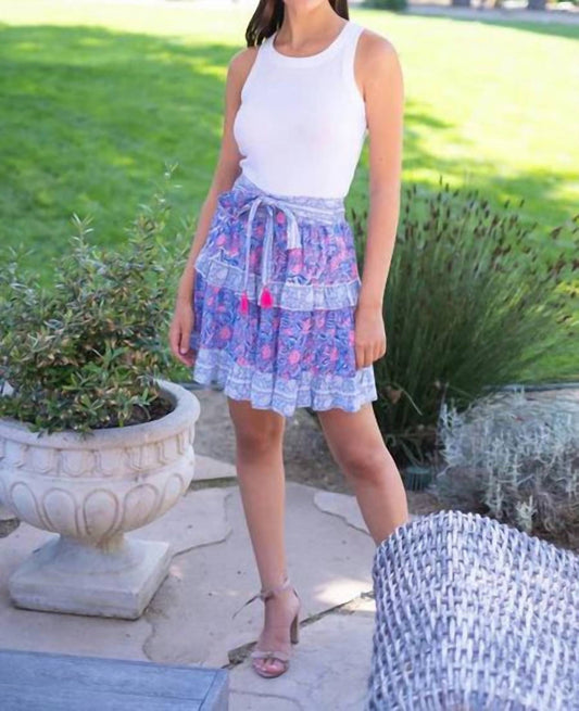 Bell - Blake Skirt