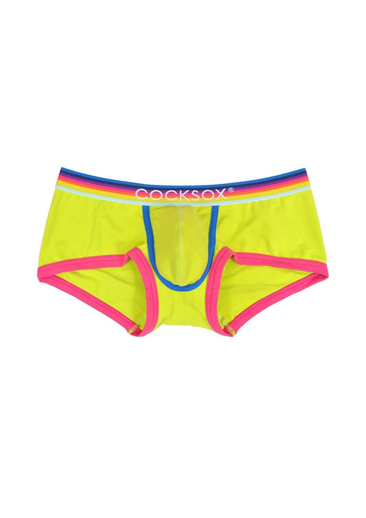 Cocksox - Men's Contour Pouch Trunk