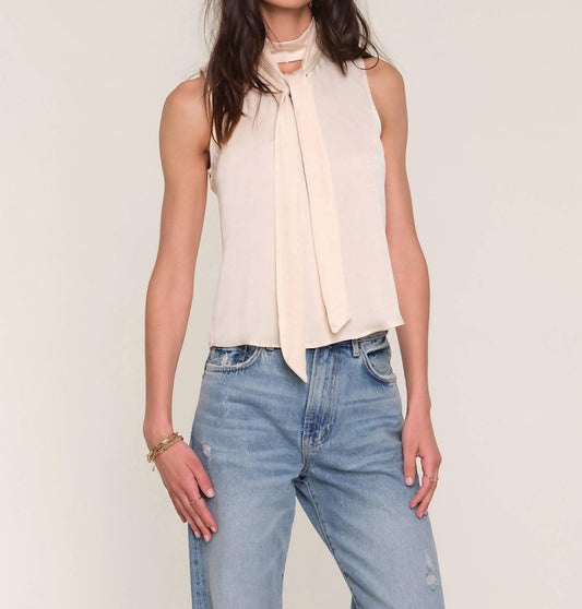 Heartloom - Joey Sleeveless Top