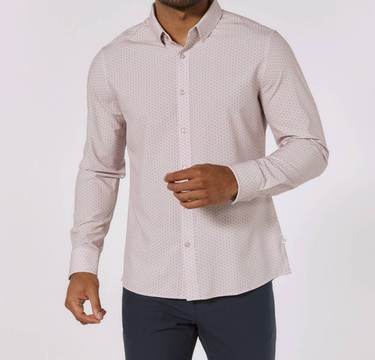 7Diamonds - Renoir Long Sleeve Shirt