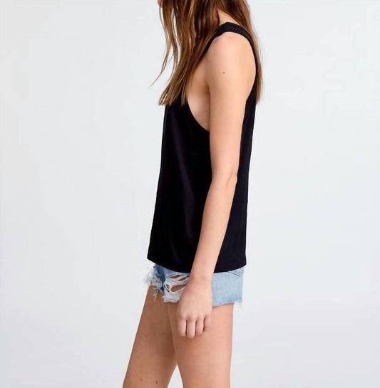 Re/Done - Beach Tank