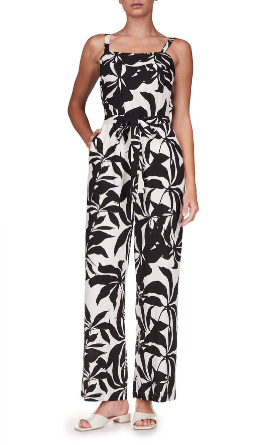 Sanctuary - Feel Good Jumpsuit