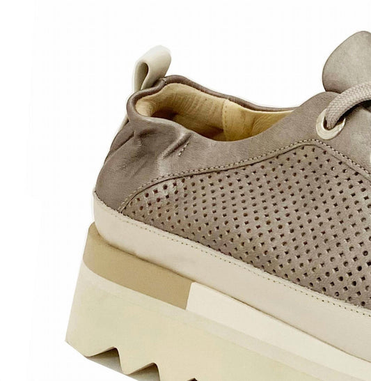 Softwaves - Women's Bliss Sneaker