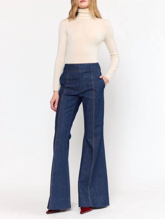 Christy Lynn - Rowen Flare Pant