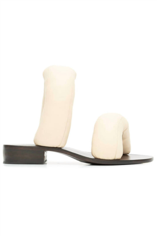 Room - Women's Pillow Sandal
