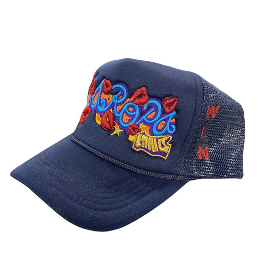 Laropa - MEN'S STORE FRONT TRUCKER HAT