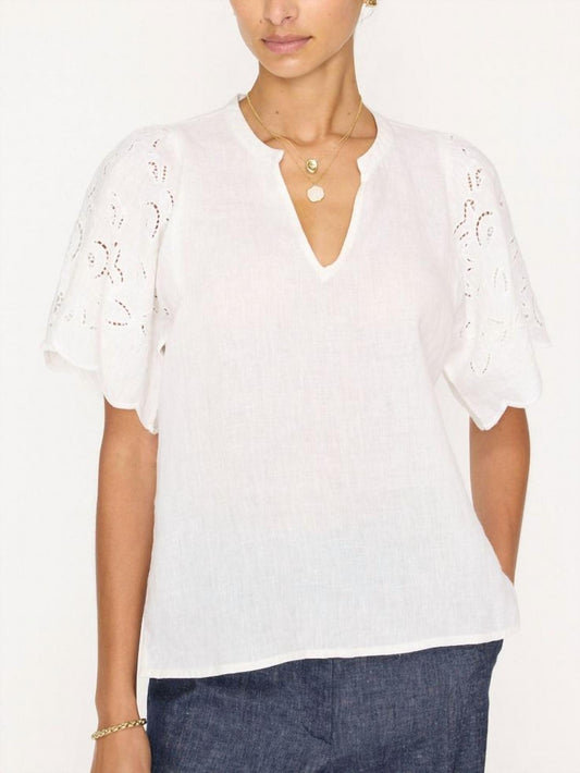 Brochu Walker - SHORE TOP