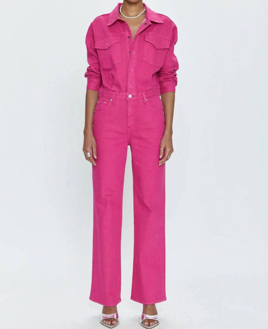 Pistola - Nikki Jumpsuit