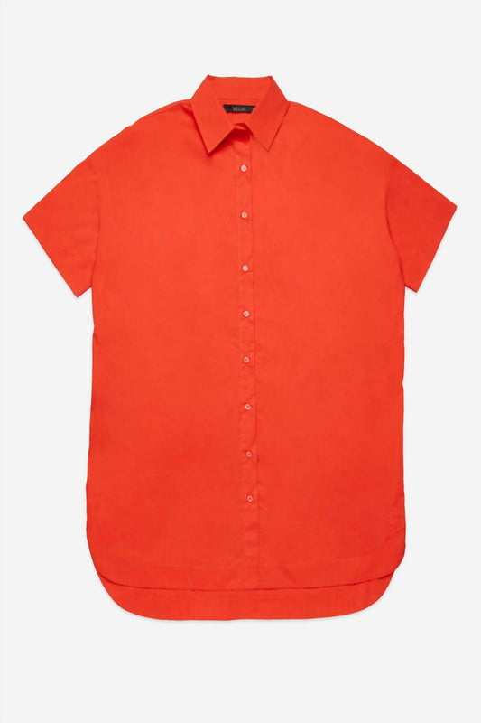 Deluc - Castelo Shirt Dress