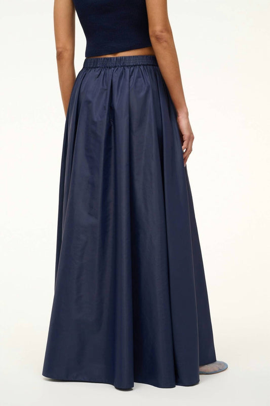 Staud - Maxi Eden Skirt