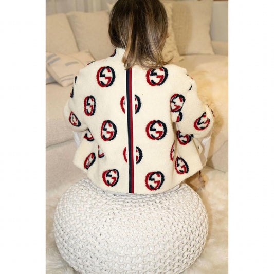 Angel Wings By Lucy - Maru Bomber