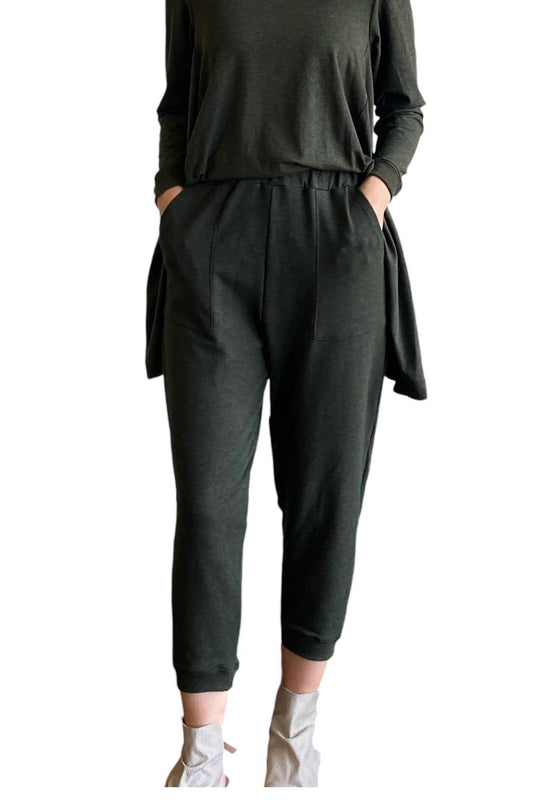 Kq - "The Charlie" Jogger