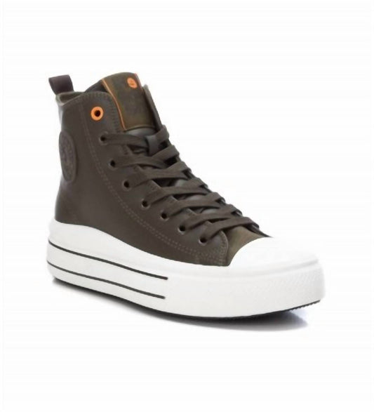 Xti - Women's Sneakers Boots