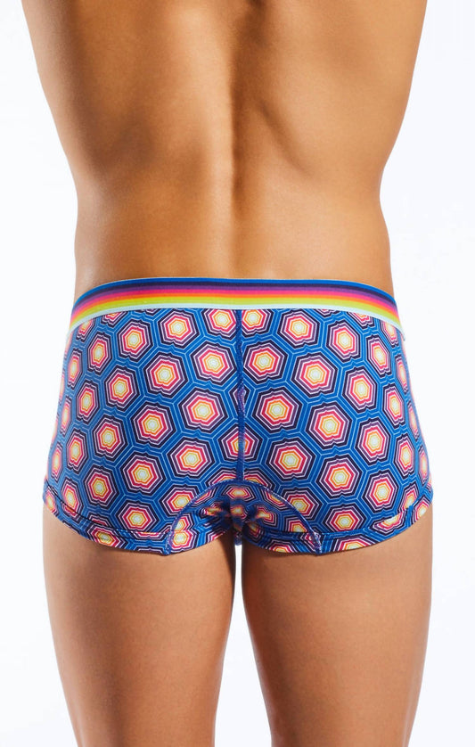 Cocksox - Contour Pouch Trunk