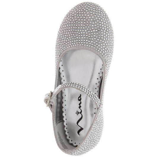 Nina - Kid's Zelia Toddler Shoes