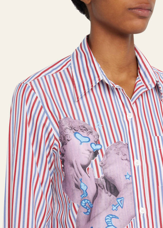 Libertine - Tats New Classic Shirt