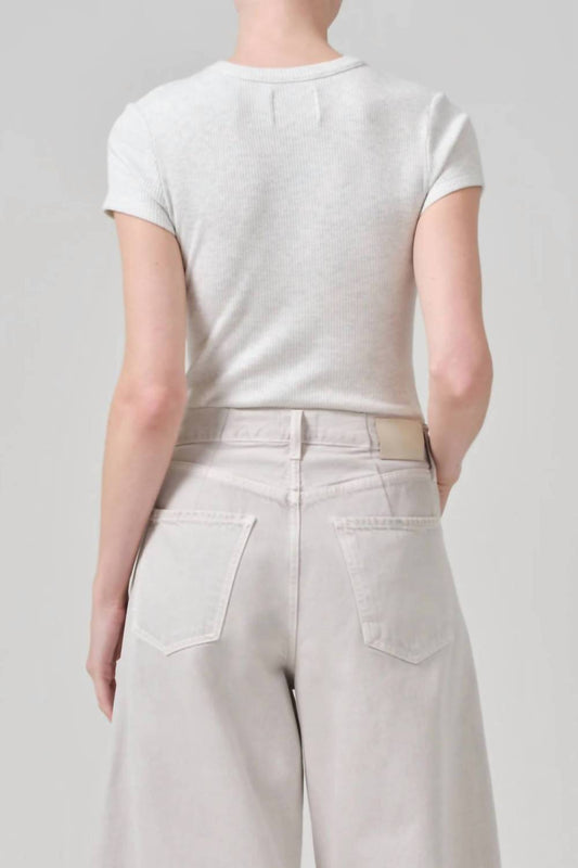 Citizens Of Humanity - Nello Tee