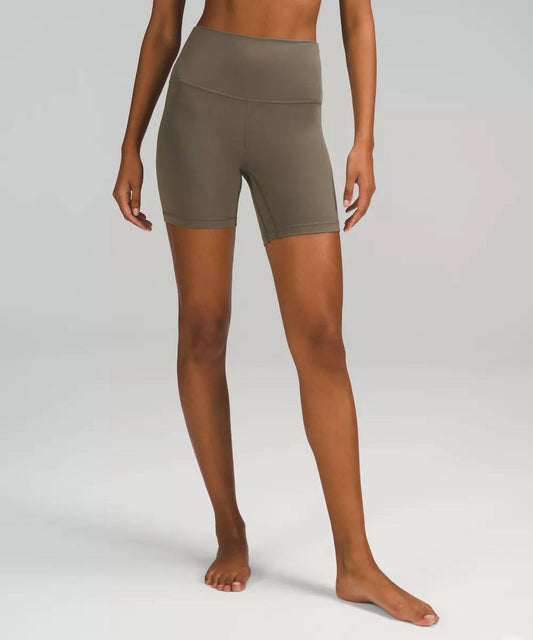 Lululemon - Align High-rise Short