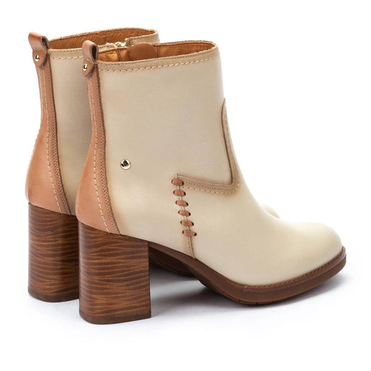 Pikolinos - Women's Palencia Heeled Boots