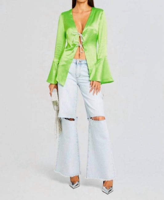 Retrofete - Women's Svea Blouse