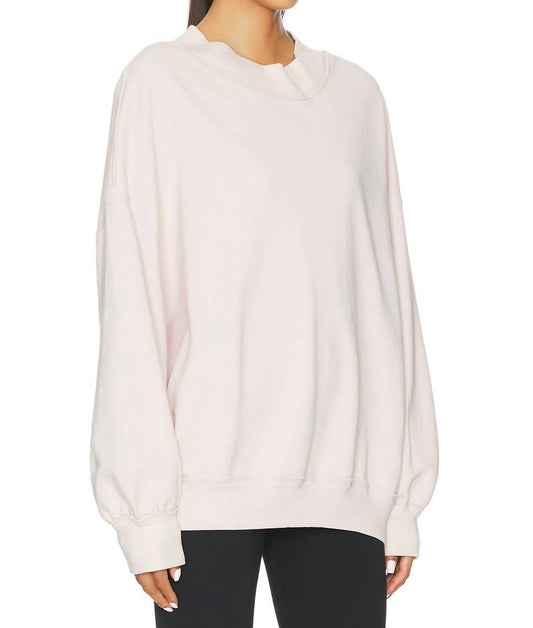 Free People - Palm Springs Turtleneck Sweater