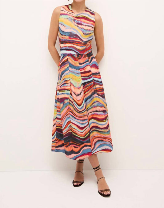 Marie Oliver - Jamie Top