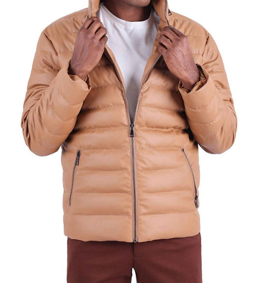 Barabas - Air Ball Sight Bomber Jacket