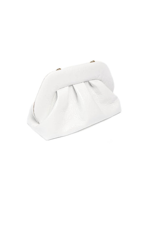 Themoirè - Women's Tia Pineapple Clutch Bag