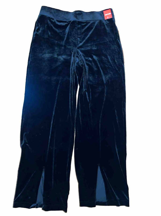 Spanx - Women's Velvet Flare Bottom Leggings