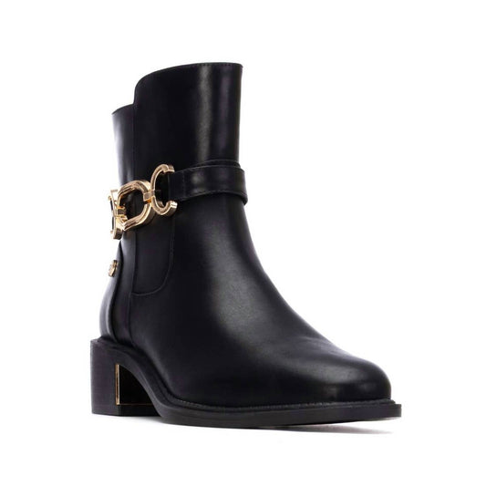 Xti - Women's 144398 Ankle Booties