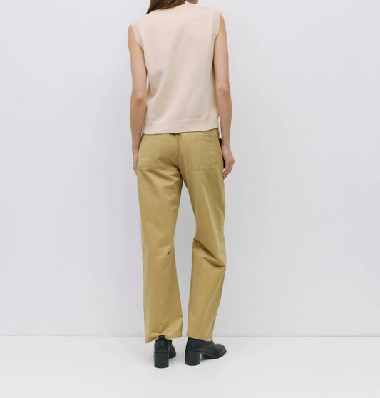 Mod Ref - The Janey Vest