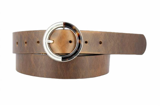 Remo Tulliani - Blissful Belt