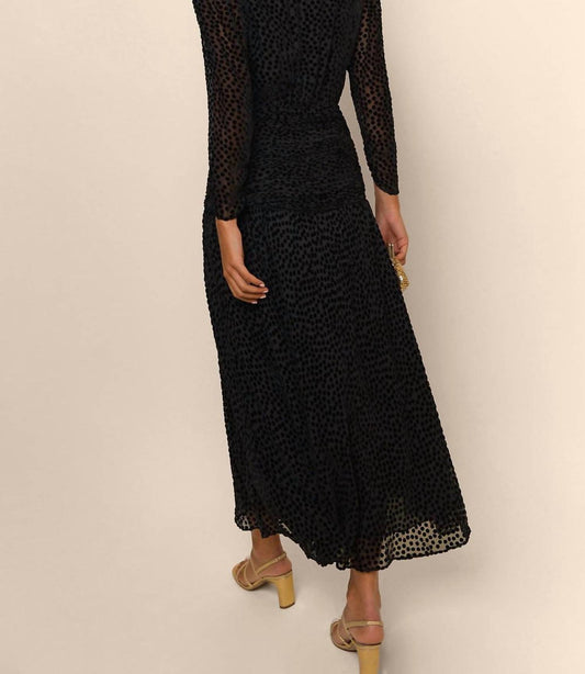 Rixo - Racquel Dress