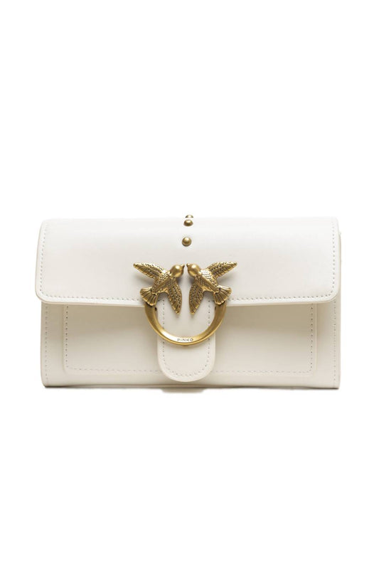 Pinko - Women's One Simply Love Mini Bag
