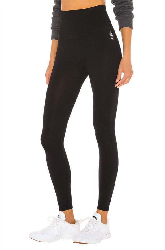 Free People - Good Karma Leggings