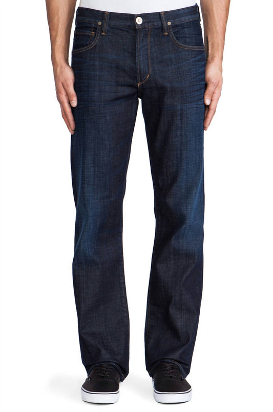 Citizens Of Humanity - Evans Relaxed Pants