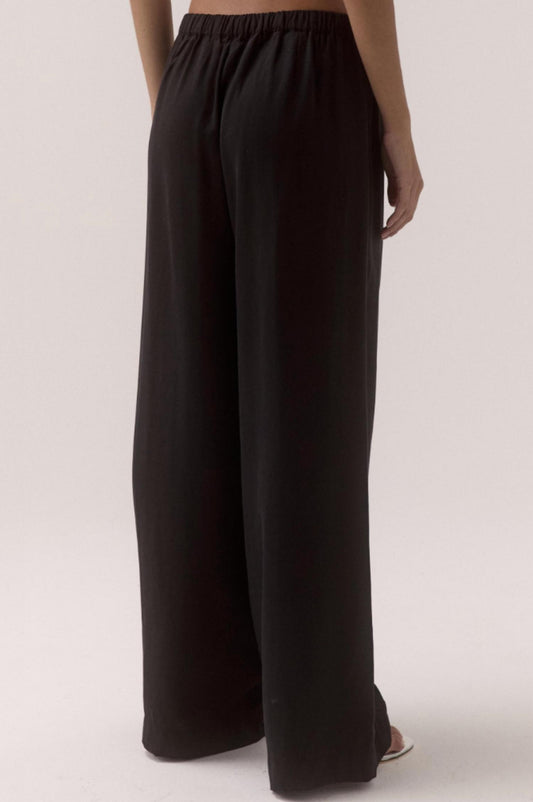 Sovere - Espy Wide Leg Pants