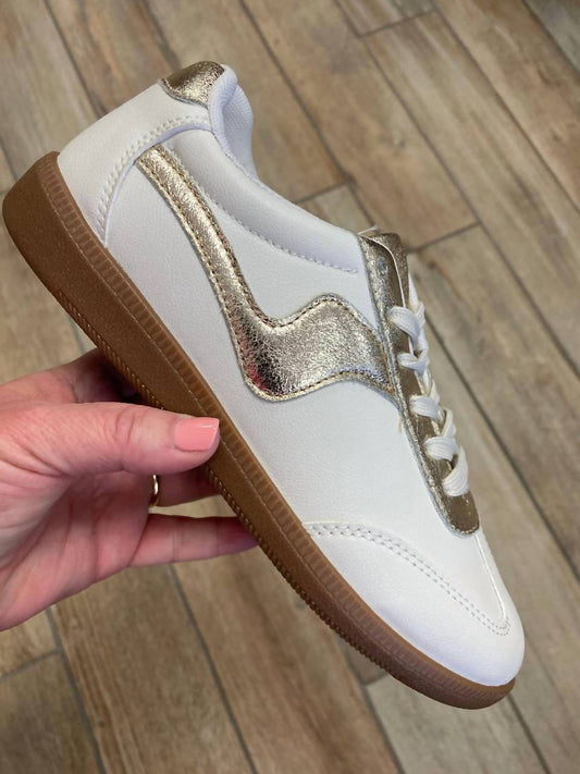 Outwoods - Women's Great-1 Sneakers