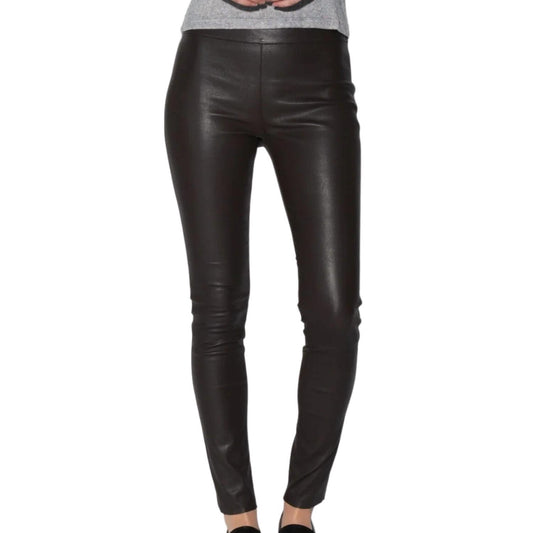 Walter Baker - Raquelle Leather Pant