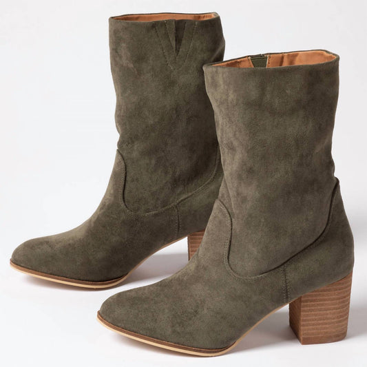 Corkys Footwear - Women's Wicked Dress Booties