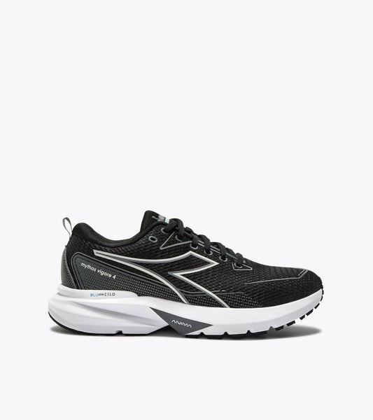 Diadora - Men's Mythos Blushield Vigore 4 Running Shoes