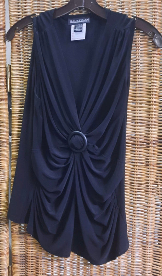 Frank Lyman - Women's Sleeveless Top